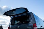 Toyota ProAce Verso VIP 2018 года (UK)